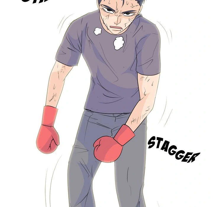 High School Legend: Red Dragon Chapter 234 - Page 135