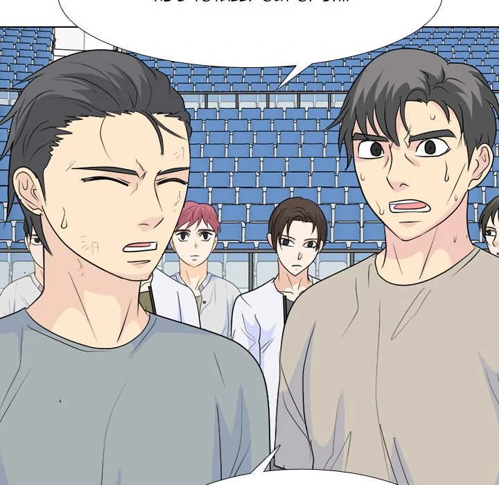 High School Legend: Red Dragon Chapter 234 - Page 140