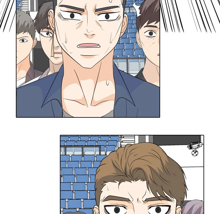 High School Legend: Red Dragon Chapter 234 - Page 144