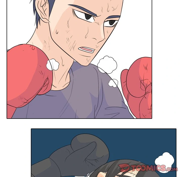 High School Legend: Red Dragon Chapter 234 - Page 18
