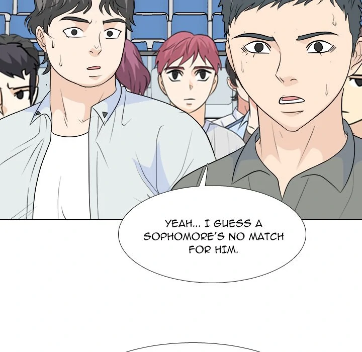 High School Legend: Red Dragon Chapter 234 - Page 20