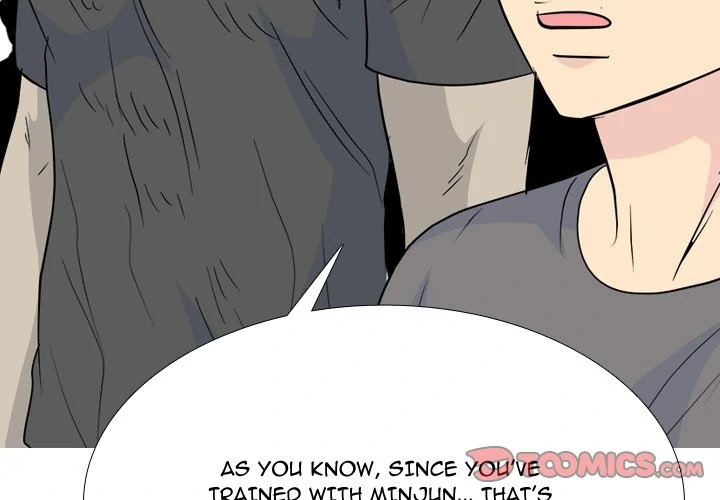 High School Legend: Red Dragon Chapter 234 - Page 3