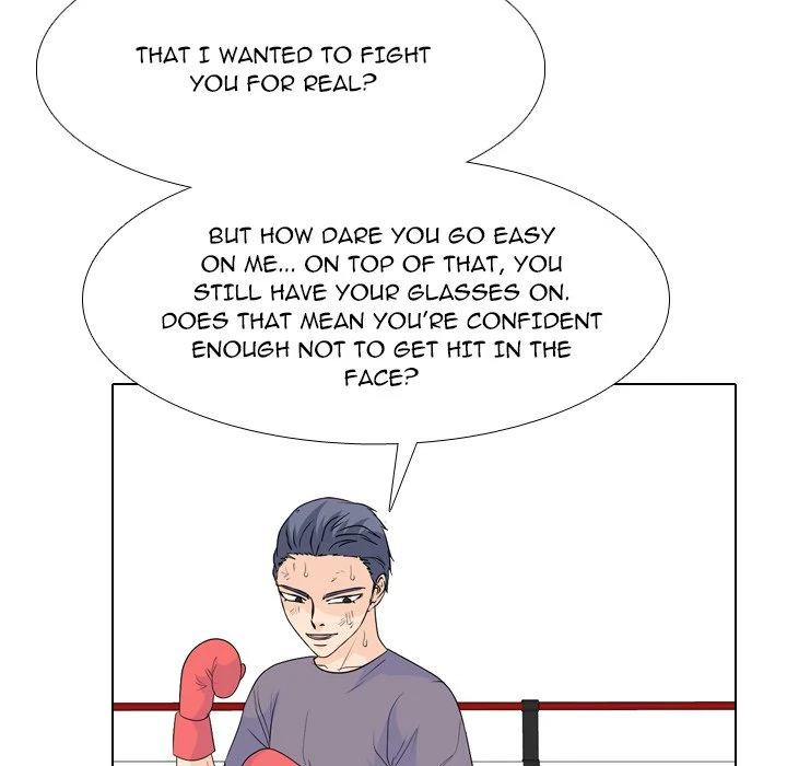 High School Legend: Red Dragon Chapter 234 - Page 28