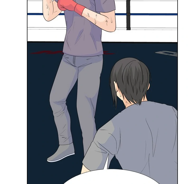 High School Legend: Red Dragon Chapter 234 - Page 29