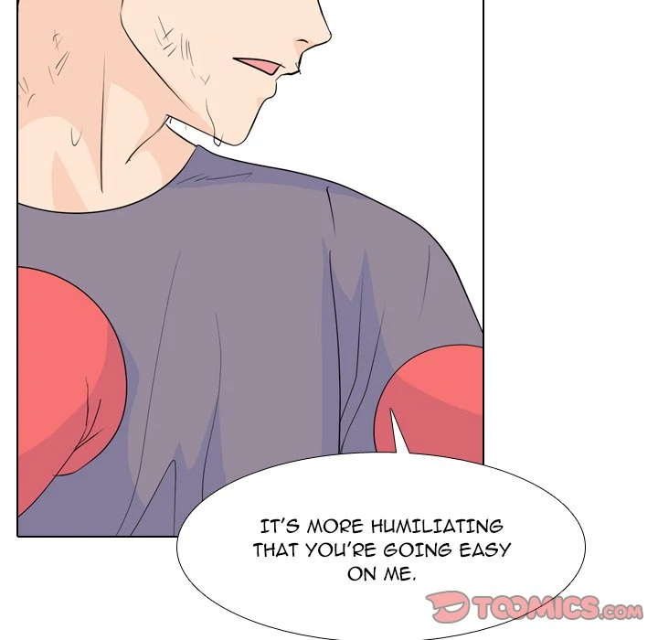 High School Legend: Red Dragon Chapter 234 - Page 33