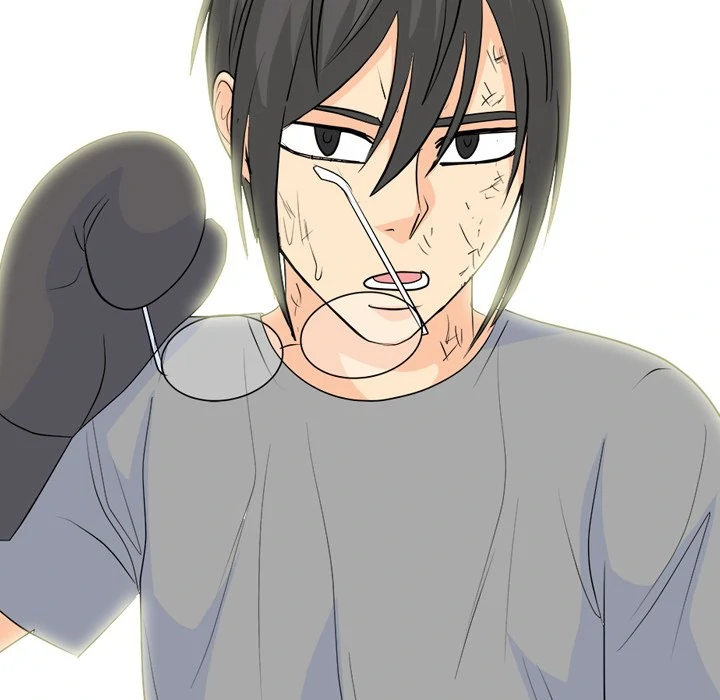 High School Legend: Red Dragon Chapter 234 - Page 38