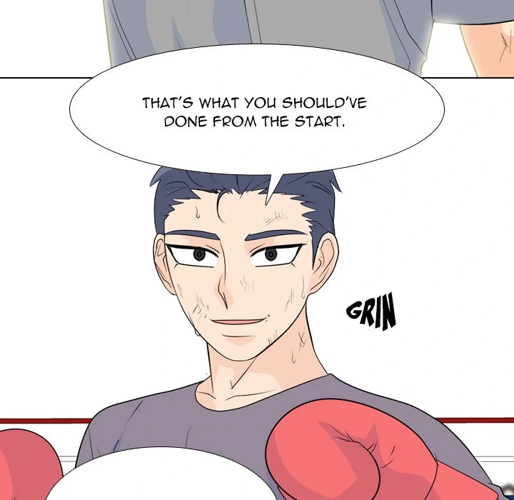 High School Legend: Red Dragon Chapter 234 - Page 39