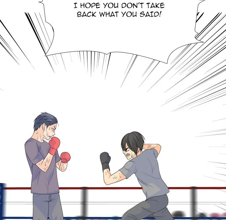 High School Legend: Red Dragon Chapter 234 - Page 41