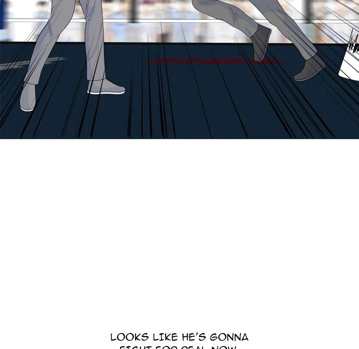 High School Legend: Red Dragon Chapter 234 - Page 42