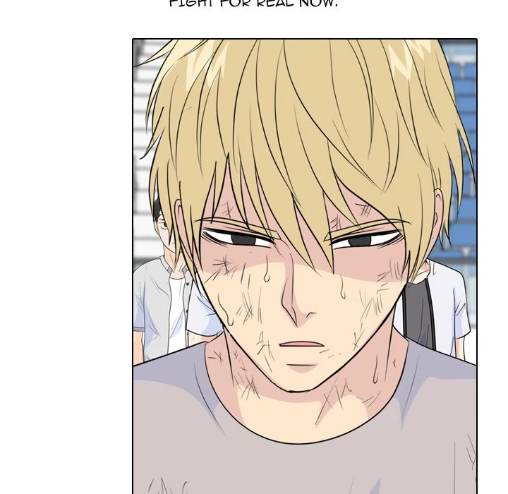 High School Legend: Red Dragon Chapter 234 - Page 43