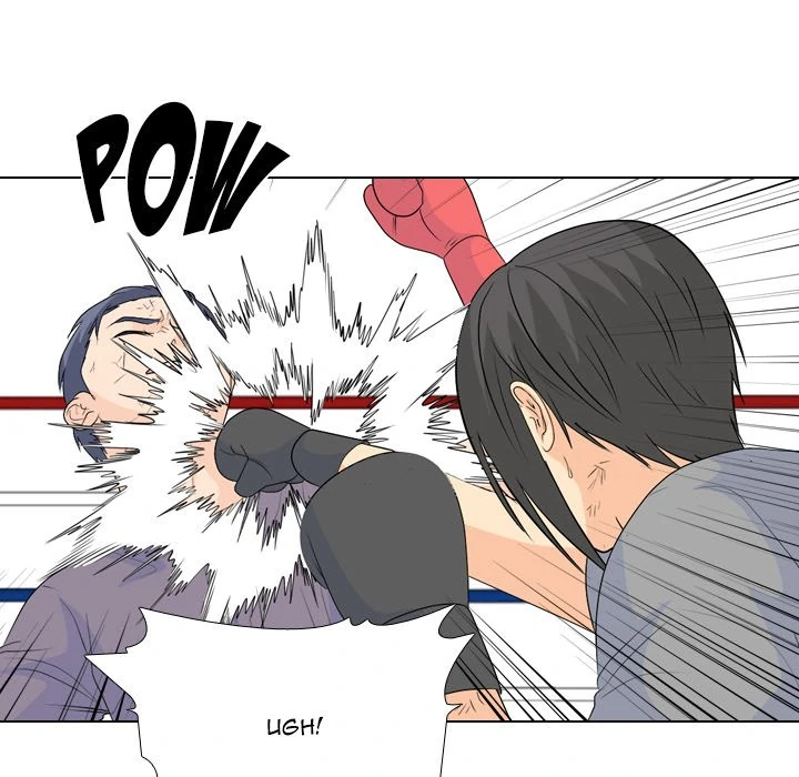 High School Legend: Red Dragon Chapter 234 - Page 45