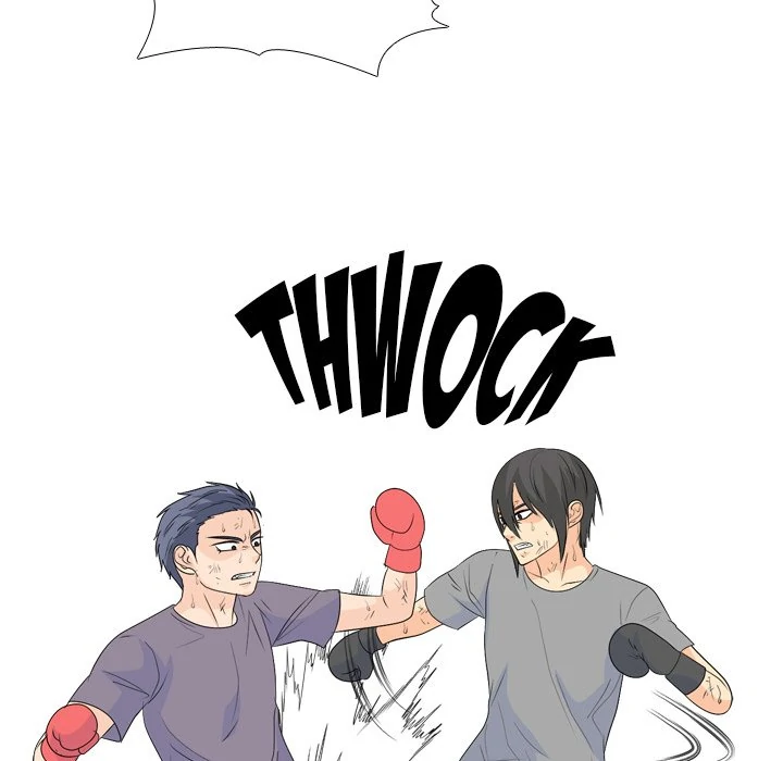High School Legend: Red Dragon Chapter 234 - Page 46