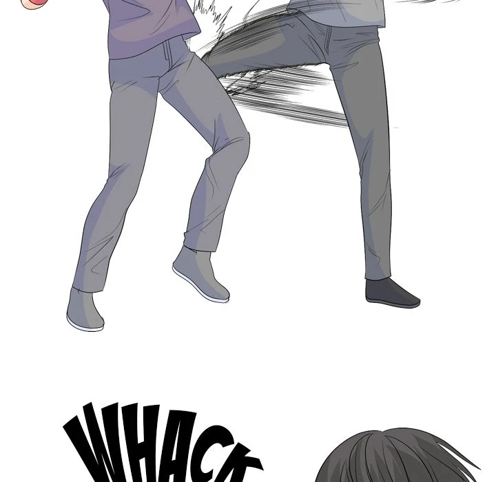 High School Legend: Red Dragon Chapter 234 - Page 47