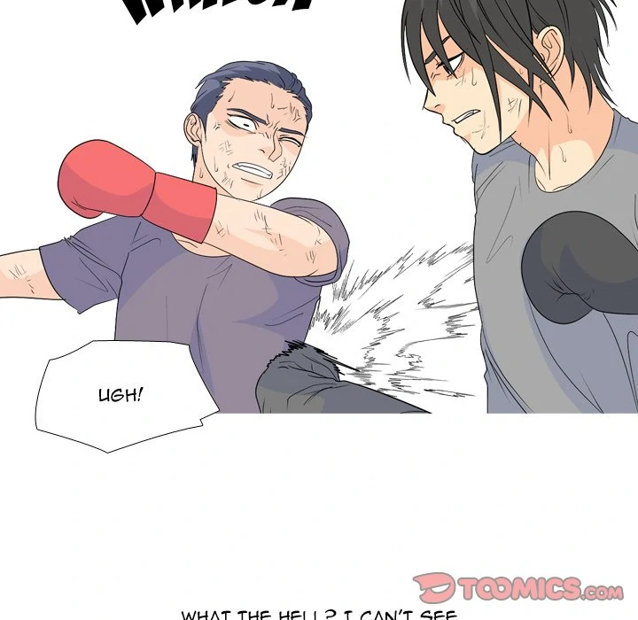 High School Legend: Red Dragon Chapter 234 - Page 48