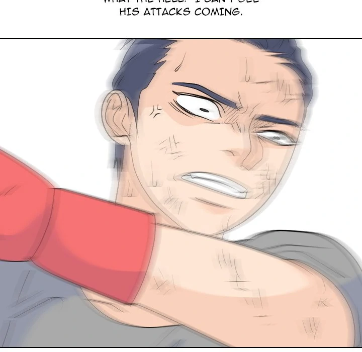 High School Legend: Red Dragon Chapter 234 - Page 49