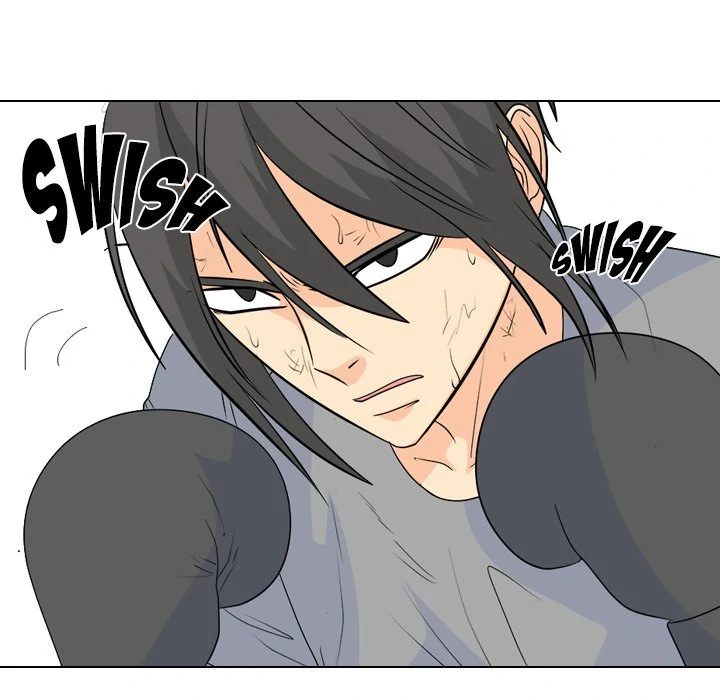 High School Legend: Red Dragon Chapter 234 - Page 50