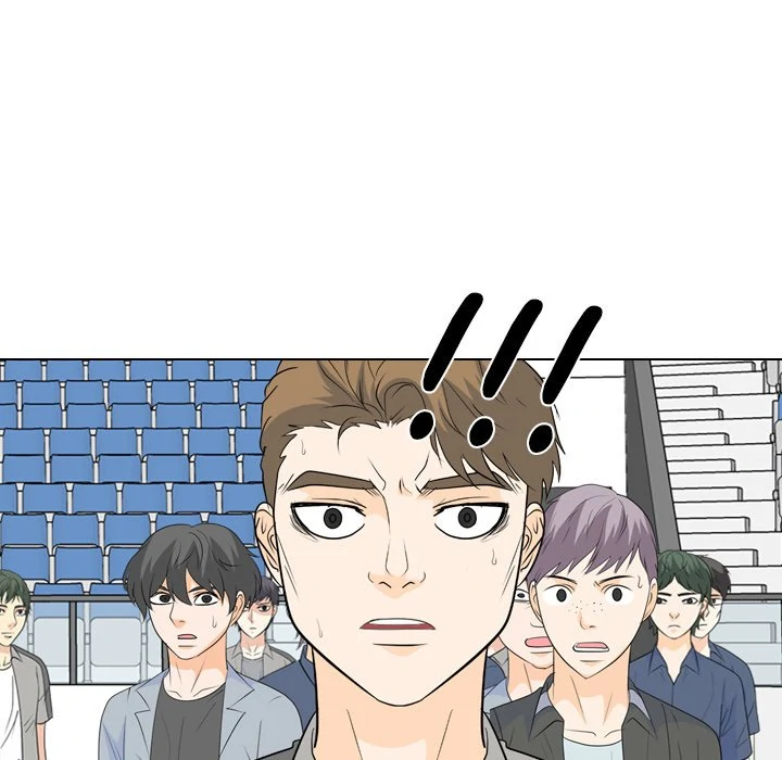 High School Legend: Red Dragon Chapter 234 - Page 54
