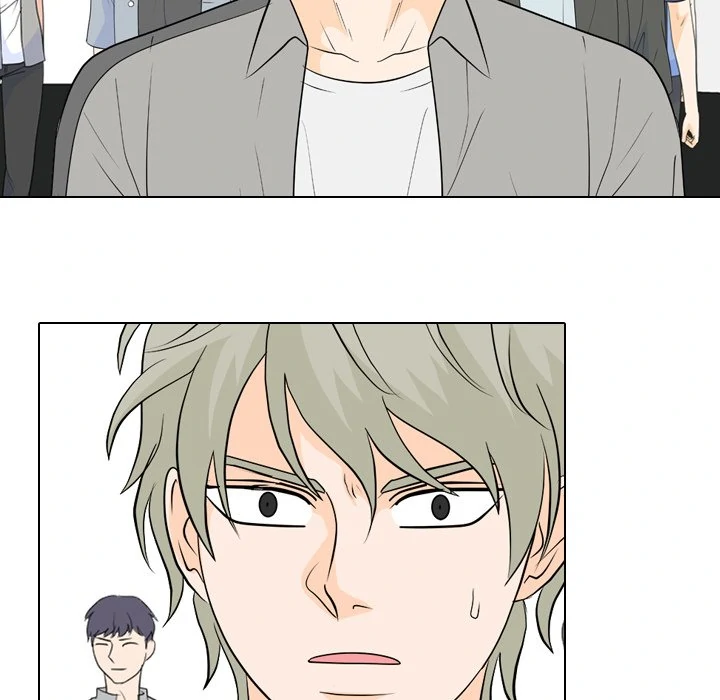High School Legend: Red Dragon Chapter 234 - Page 55