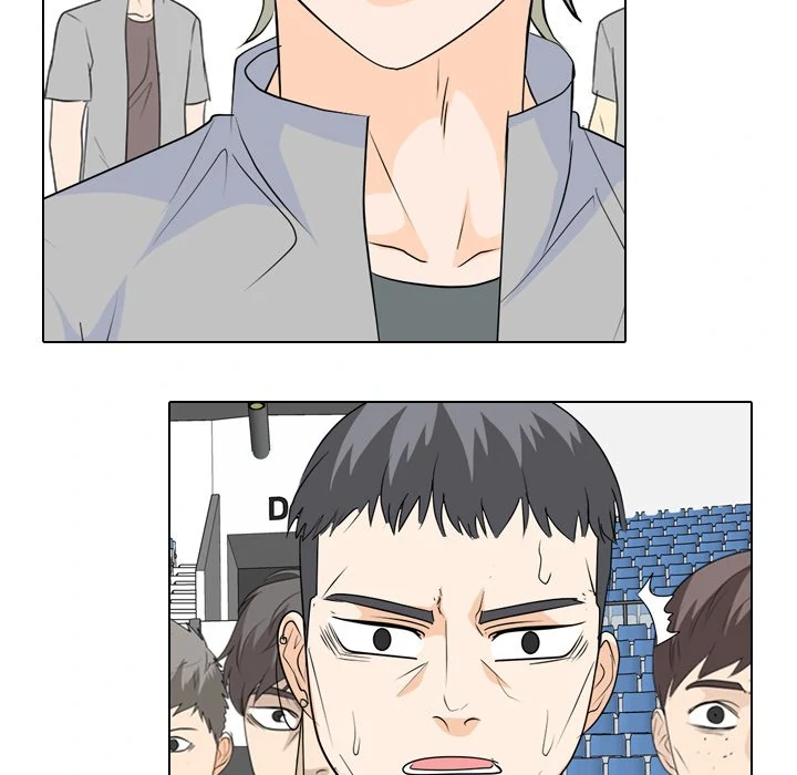 High School Legend: Red Dragon Chapter 234 - Page 56