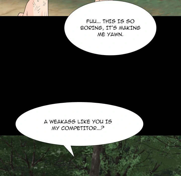 High School Legend: Red Dragon Chapter 234 - Page 65