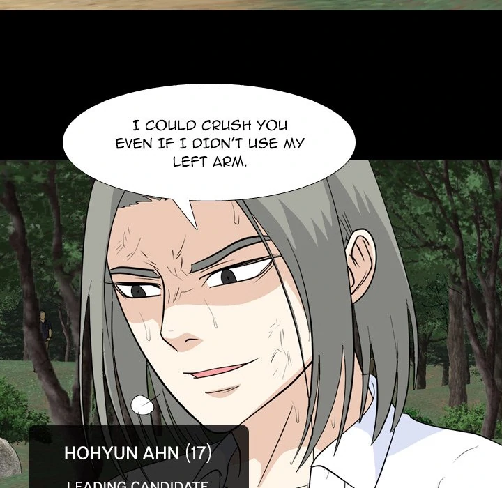 High School Legend: Red Dragon Chapter 234 - Page 67