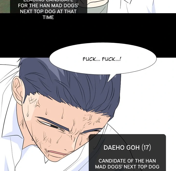 High School Legend: Red Dragon Chapter 234 - Page 68