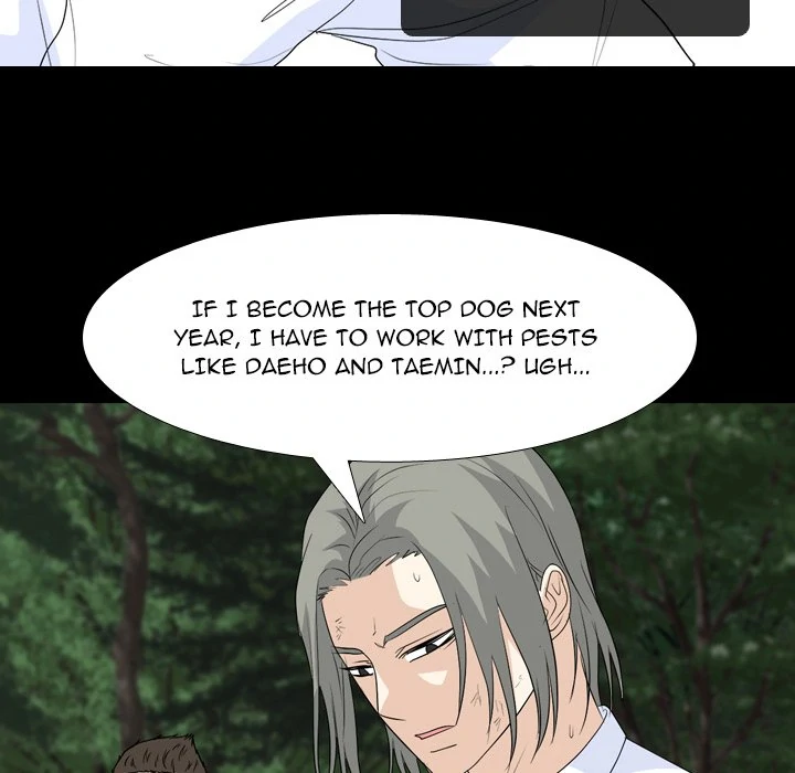 High School Legend: Red Dragon Chapter 234 - Page 69