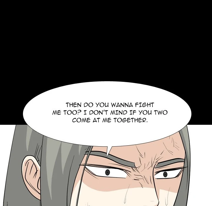 High School Legend: Red Dragon Chapter 234 - Page 71