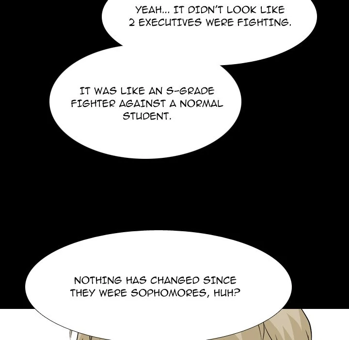 High School Legend: Red Dragon Chapter 234 - Page 75