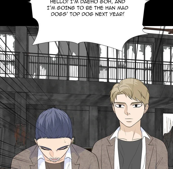 High School Legend: Red Dragon Chapter 234 - Page 81