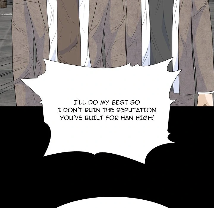 High School Legend: Red Dragon Chapter 234 - Page 82