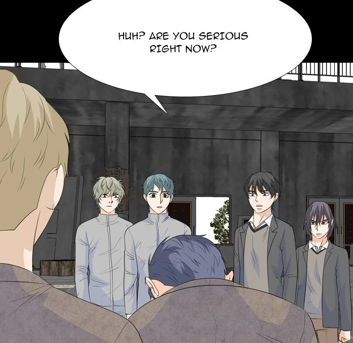 High School Legend: Red Dragon Chapter 234 - Page 83