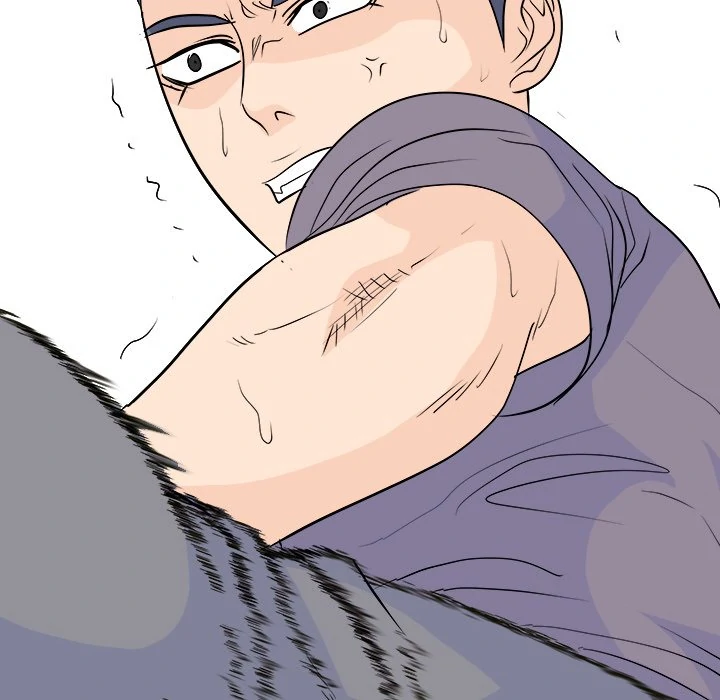 High School Legend: Red Dragon Chapter 234 - Page 10