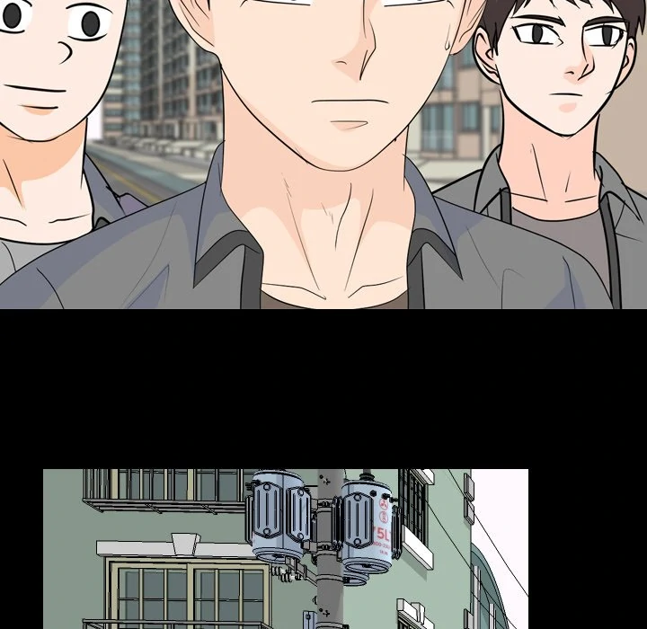 High School Legend: Red Dragon Chapter 234 - Page 92
