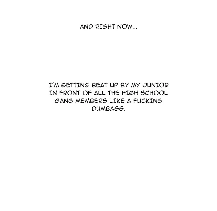 High School Legend: Red Dragon Chapter 234 - Page 99