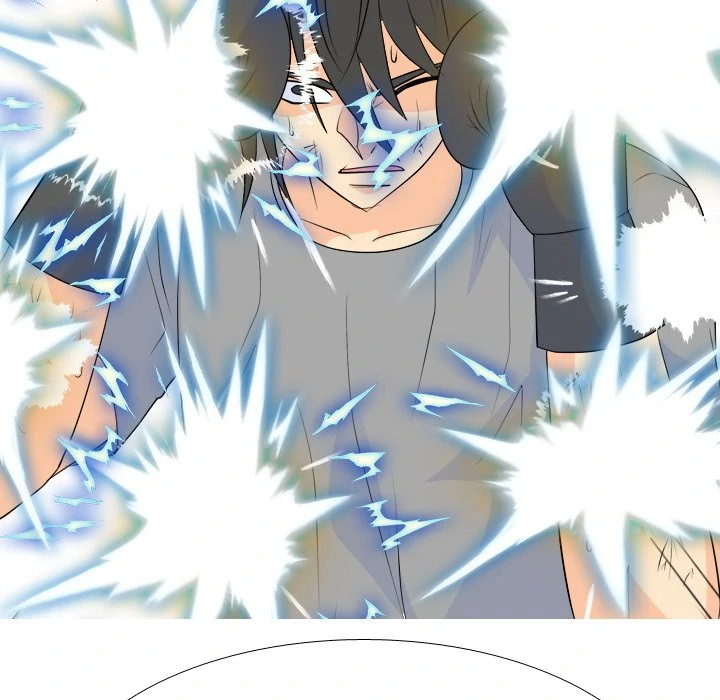 High School Legend: Red Dragon Chapter 235 - Page 105