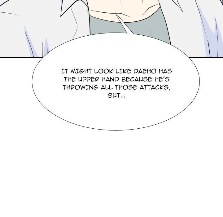 High School Legend: Red Dragon Chapter 235 - Page 107