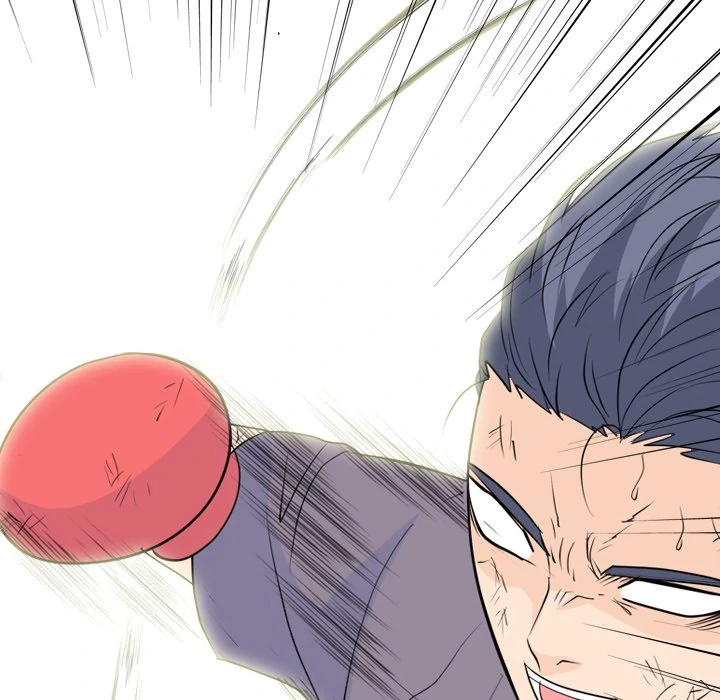 High School Legend: Red Dragon Chapter 235 - Page 109