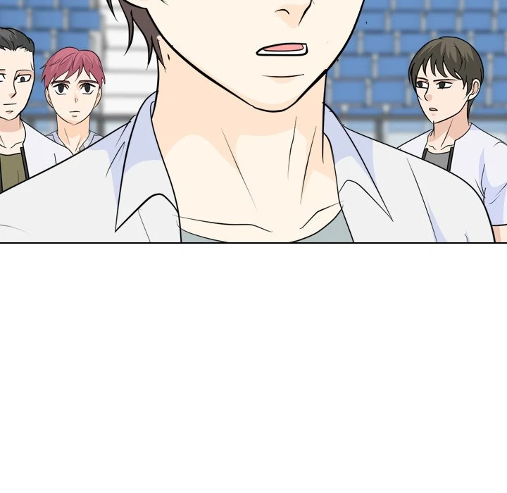 High School Legend: Red Dragon Chapter 235 - Page 111