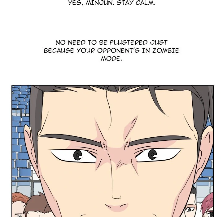 High School Legend: Red Dragon Chapter 235 - Page 112