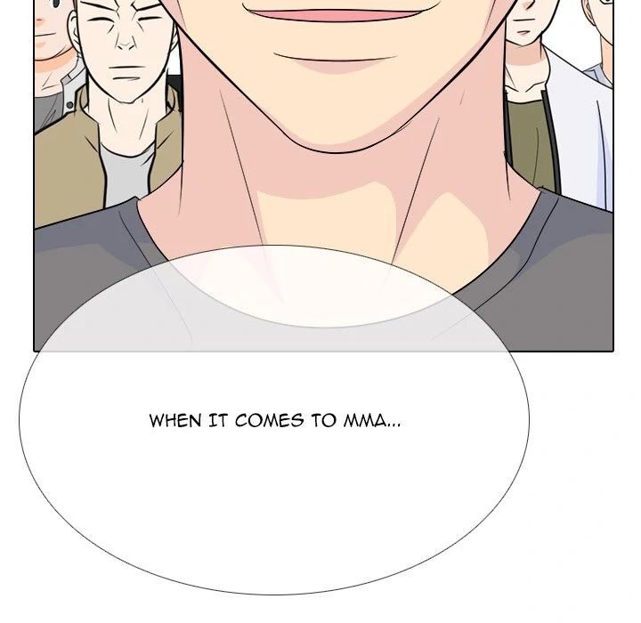 High School Legend: Red Dragon Chapter 235 - Page 113