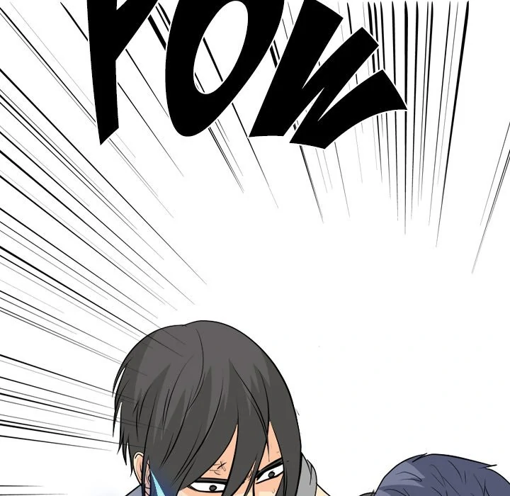 High School Legend: Red Dragon Chapter 235 - Page 116
