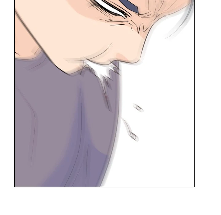 High School Legend: Red Dragon Chapter 235 - Page 119