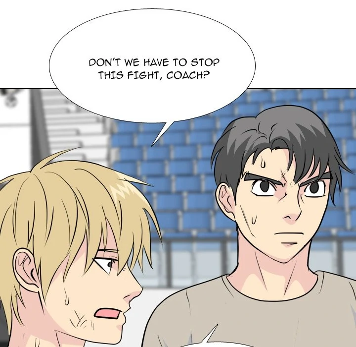 High School Legend: Red Dragon Chapter 235 - Page 120