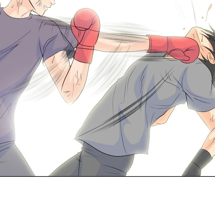 High School Legend: Red Dragon Chapter 235 - Page 13