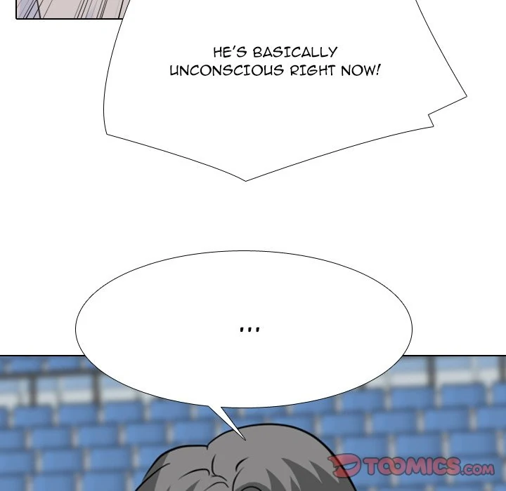 High School Legend: Red Dragon Chapter 235 - Page 123