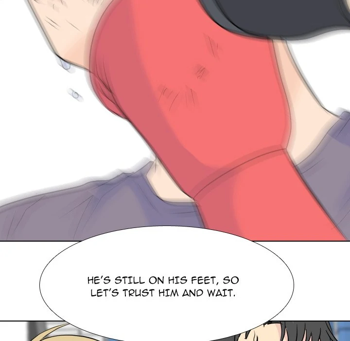High School Legend: Red Dragon Chapter 235 - Page 127