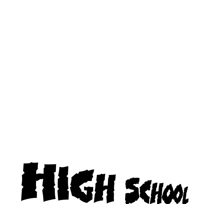 High School Legend: Red Dragon Chapter 235 - Page 14
