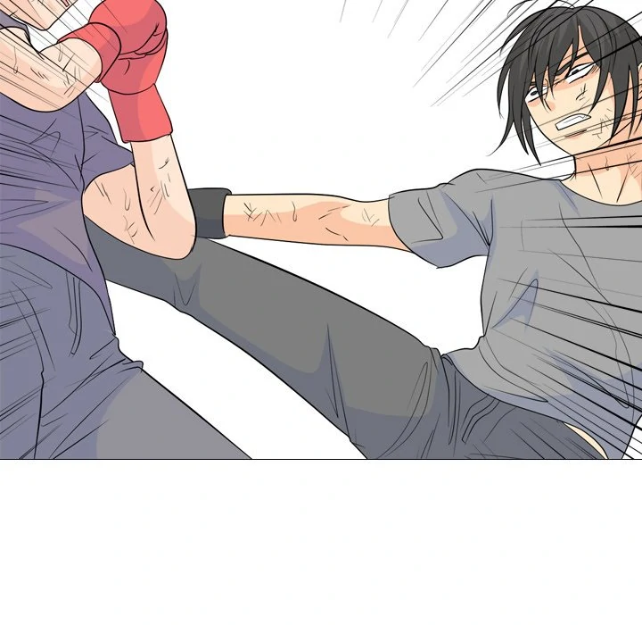 High School Legend: Red Dragon Chapter 235 - Page 133