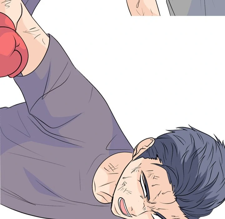 High School Legend: Red Dragon Chapter 235 - Page 135